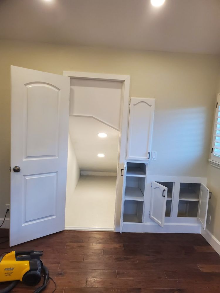 A Plus Construction business image in Aliso Viejo, CA