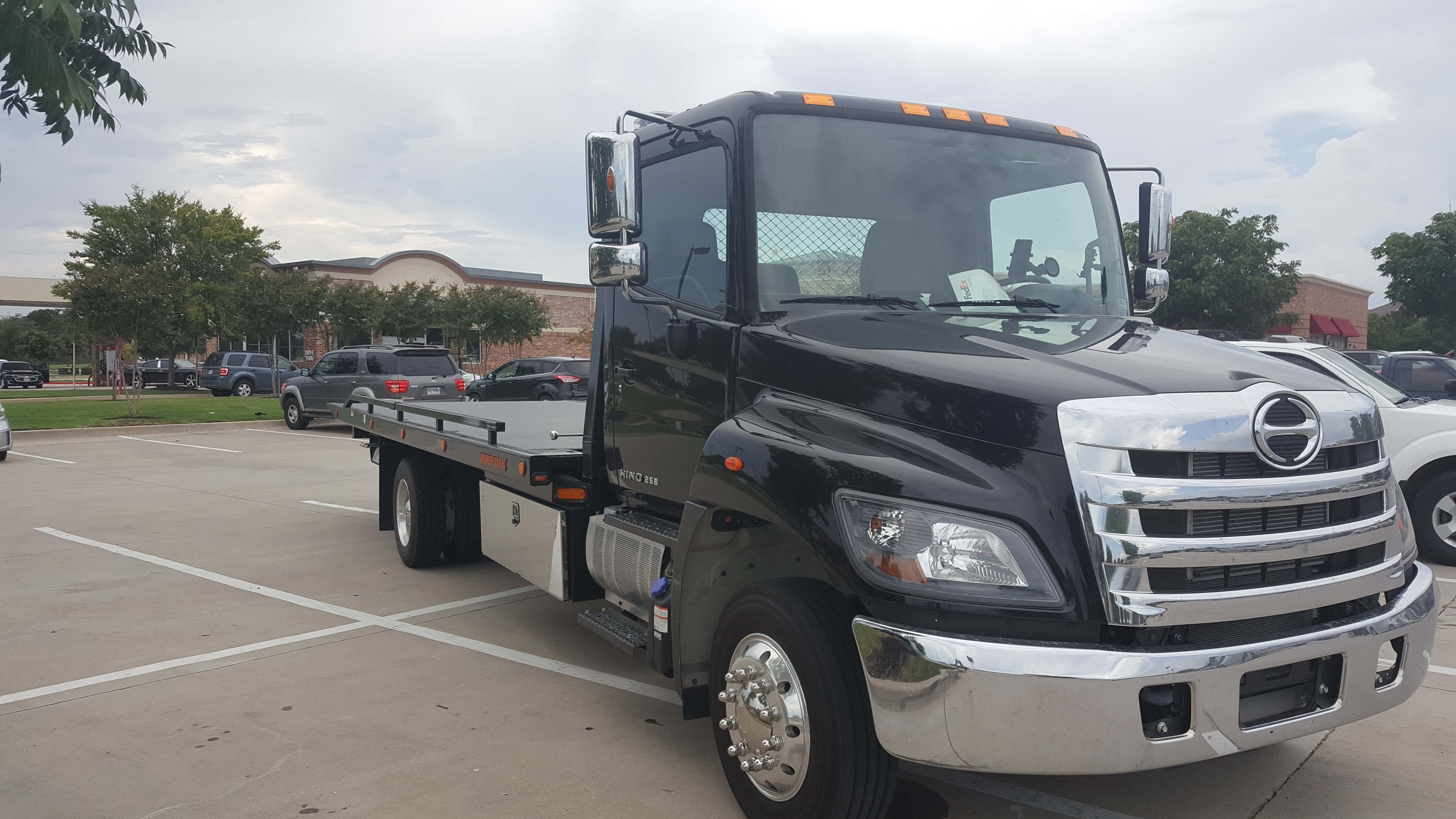 Tow Truck Service in dallas business image in Dallas, TX