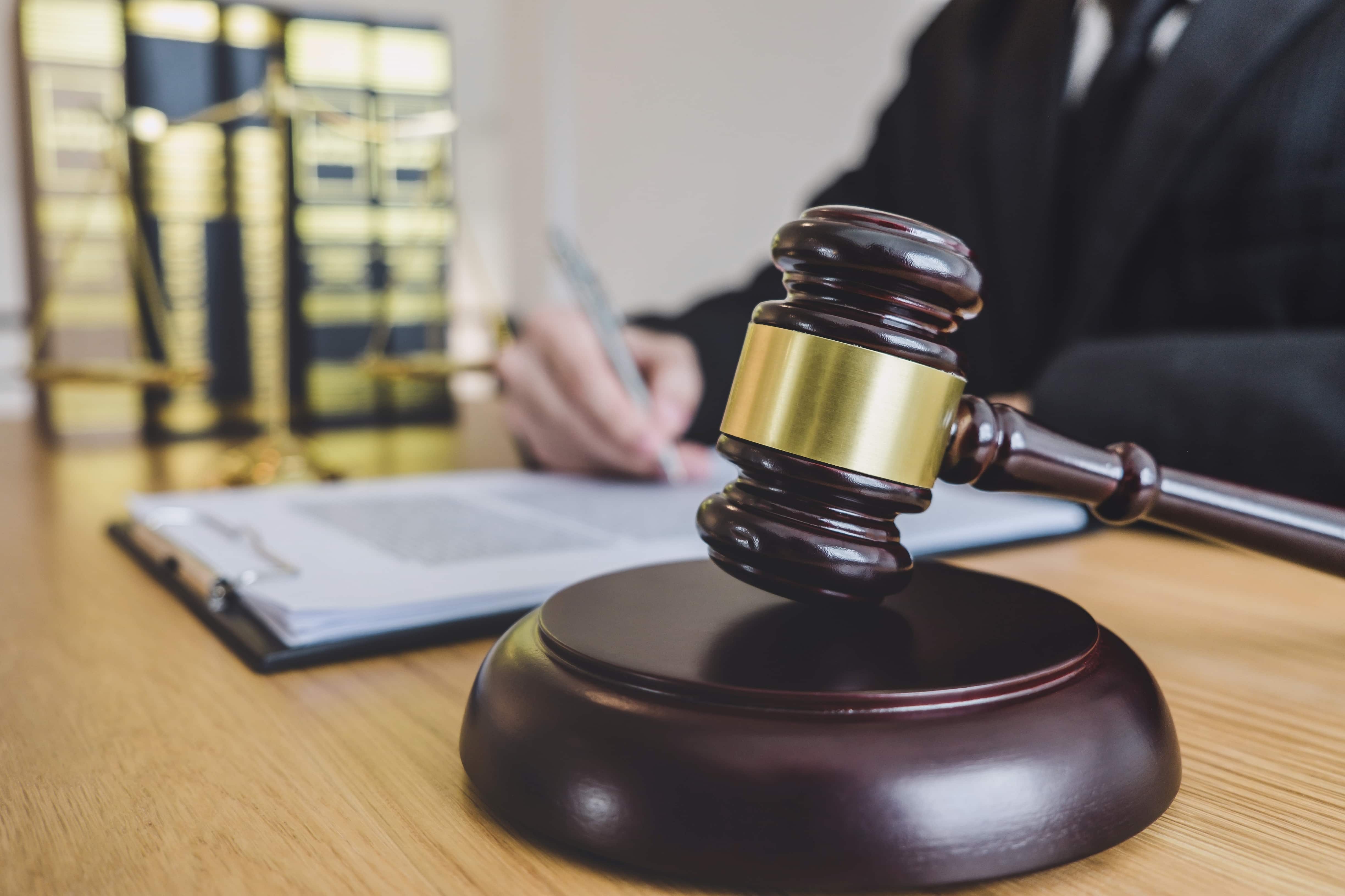 Law Offices of Payman Zargari, Abogados de Accidentes de Trabajo business image in Van Nuys, California